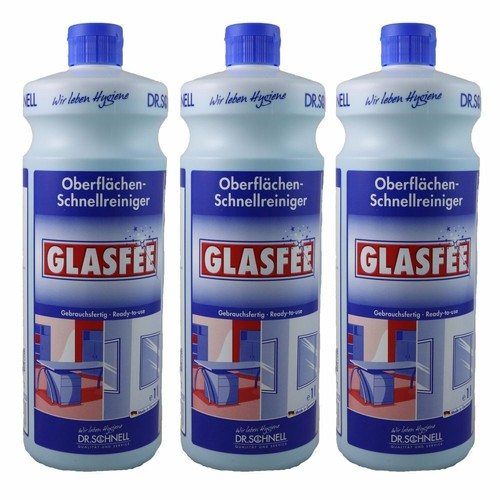 Schnell glasfee x - 3, 1
