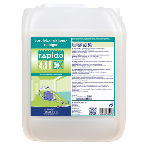 Schnell rapido sprühex 10 - dr.,