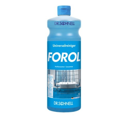 Schnell forol - schnell,