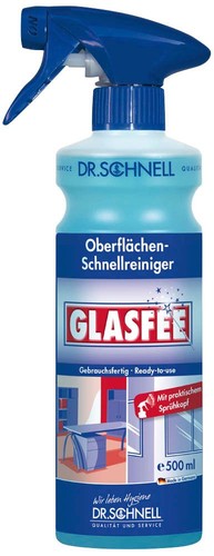 Schnell glasfee - dr.,