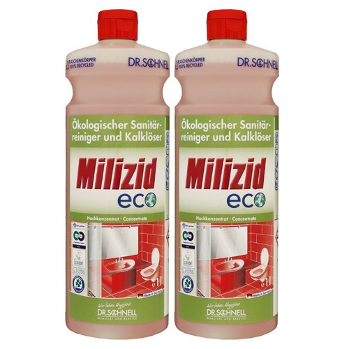 Schnell milizid eco x 1 - dr., 2