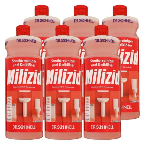 Schnell milizid x - dr.,
