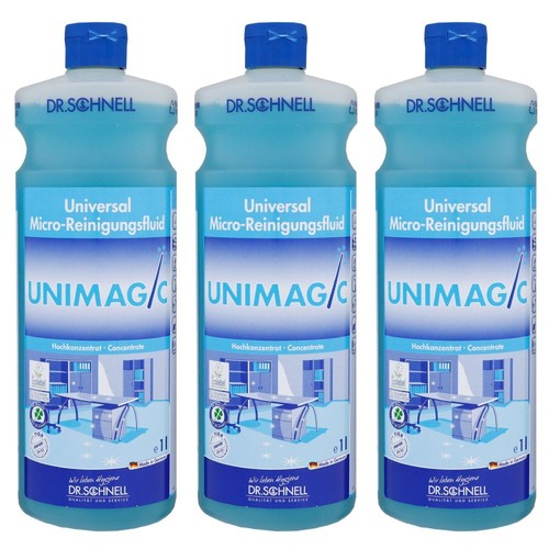 Schnell unimagic x - x, 1