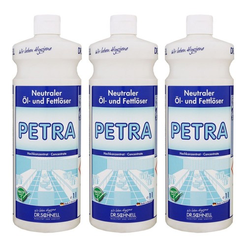 Schnell petra konzentrat 3 - dr.,
