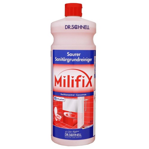 Schnell milifix 1 liter - dr.,