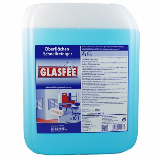 Schnell glasfee 10 liter - schnell,