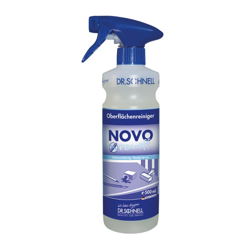 Schnell novo pen - dr.,