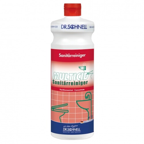 Schnell multicid - dr.schnell,