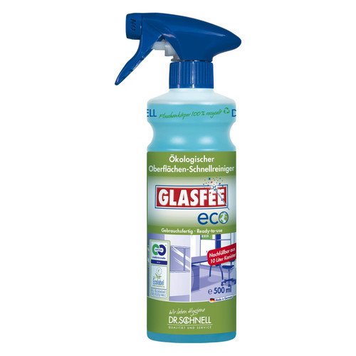 Schnell glasfee eco - schnell,