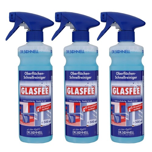 Schnell glasfee x - glasfee,