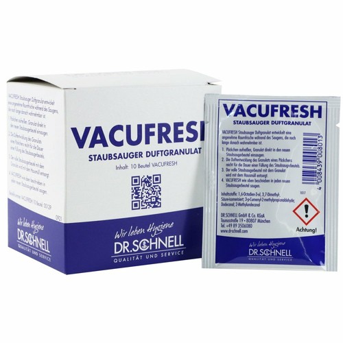 Schnell vacufresh 10 - schnell,