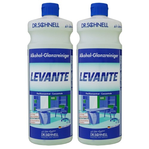 Schnell levante x 1 - schnell,