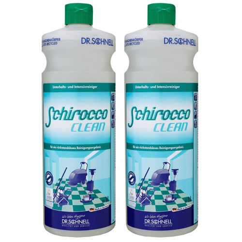 Schnell schirocco clean - schnell,