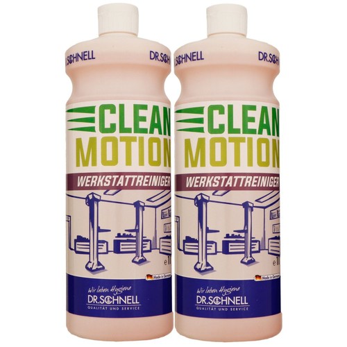 Schnell clean motion x 1 - dr.,