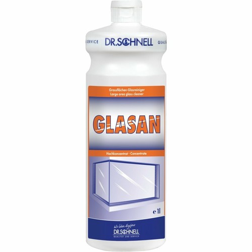 Schnell glasan 1 - dr.schnell, glasan,