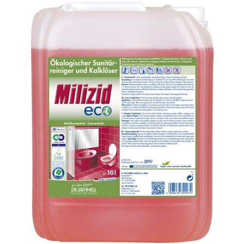 Schnell milizid eco - dr.schnell,