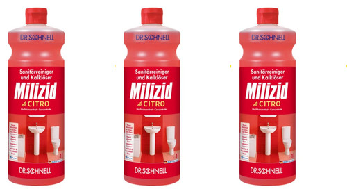 Liter dr - 3, –