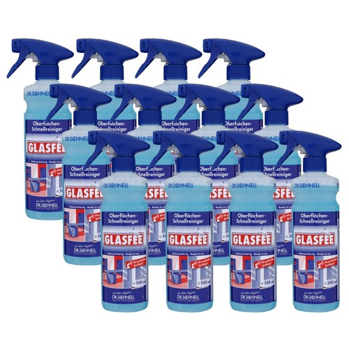Schnell glasfee x - schnell,