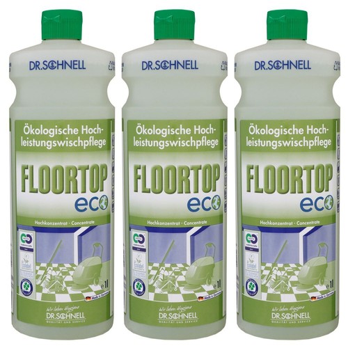 Schnell floortop eco x 1 - floortop,