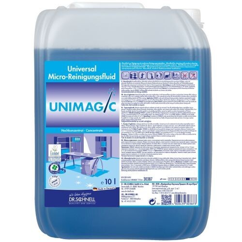 Schnell unimagic - schnell,