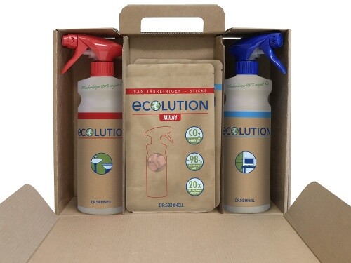 Schnell ecolution - dr.,