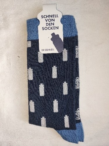 Socken werbemittel 40 - werbemittel,, 40-45