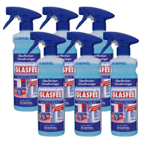 Schnell glasfee x - schnell,