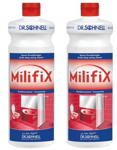 Schnell milifix 1l - dr.,