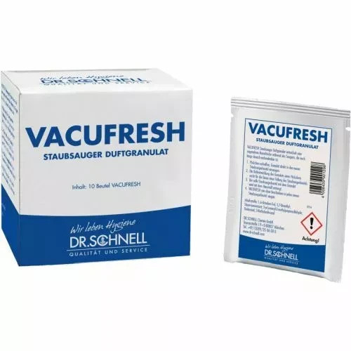 Schnell vacufresh - dr.,
