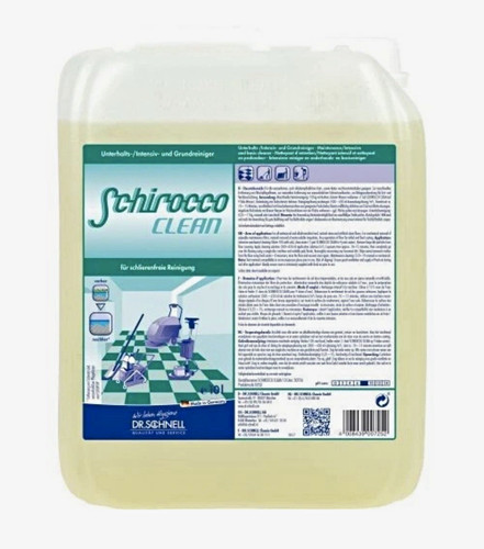 Schnell schirocco clean - dr.schnell,